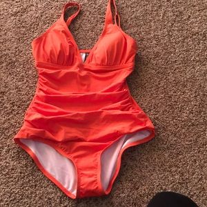 Tommy Bahama - women’s one piece bathing suit